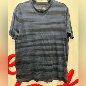 Calvin Klain Liquid Touch Cotton T-Shirt